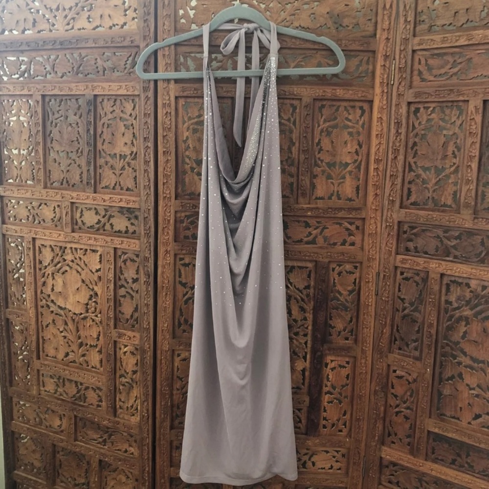 Poupee De Soie Dress